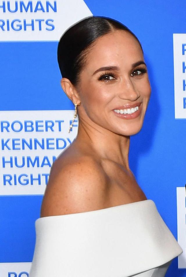 markle: Meghan Markle to star in The Bodyguard sequel rejected by Princess  Diana? Original star Kevin Costner reveals - The Economic Times