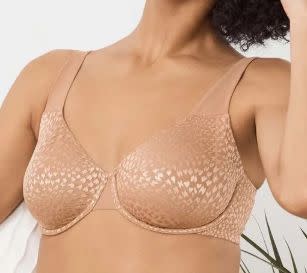 <strong><a href="https://fave.co/2Phhas7" target="_blank" rel="noopener noreferrer">Find this bra for $58 True &amp; Co.</a></strong>