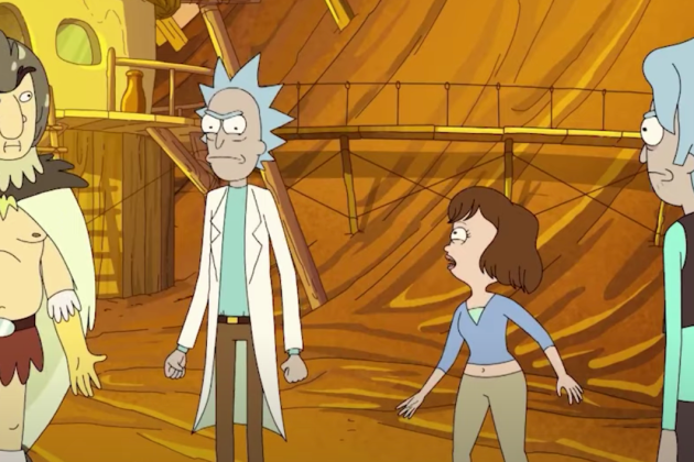 How to watch Rick and Morty season 5 episode 8 online, start time, channel  and more