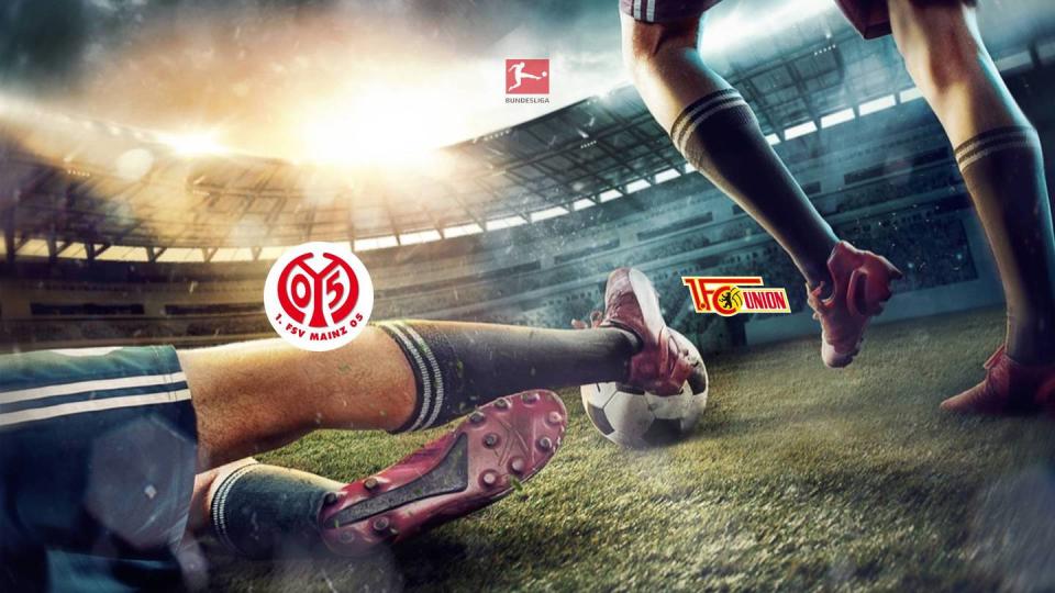 1. FSV Mainz 05 und Union trennen sich torlos