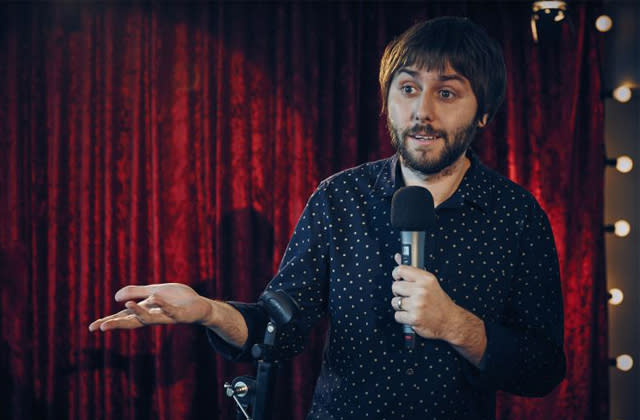 James Buckley