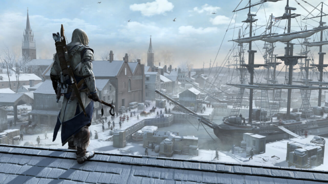 Assassin's Creed 2 : Get It FREE For A Limited Time!