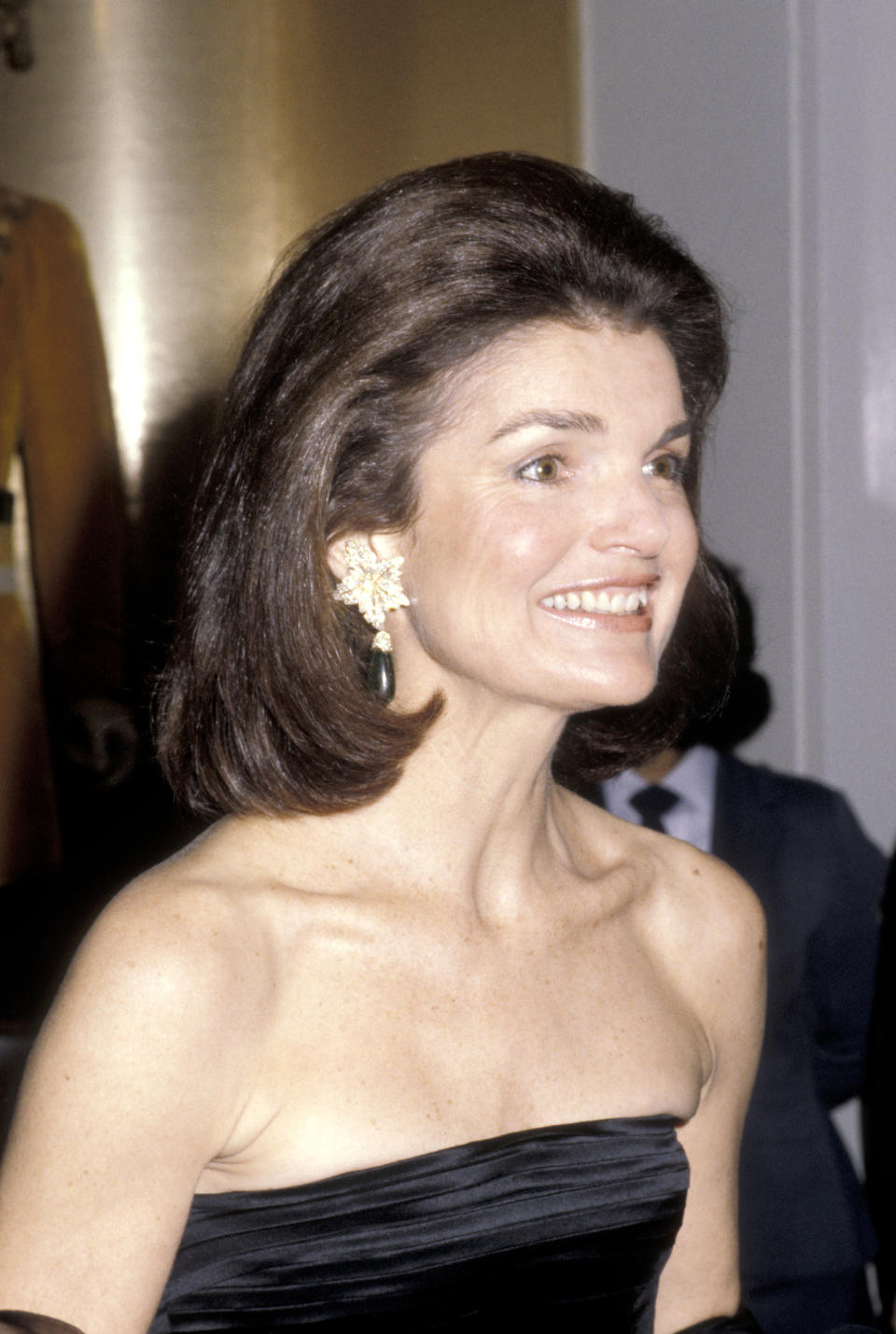 Los Secretos De Belleza De Jackie Kennedy 