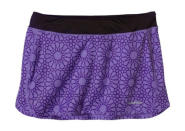 <div class="caption-credit"> Photo by: Rodale</div><b>Patagonia Women's Nine Trails Skirt</b> ($59.00; www.patagonia.com) This fun, stylish running skirt is made from breathable recycled polyester and Spandex. The form-fitting boy-short liner doesn't ride up, so you can concentrate on more important things, like your run. The wide waistband helps flatten your tummy, two pockets hold your valuables, and a reflective logo adds safety measures for when you're running at dawn or dusk. Patagonia recycles used soda bottles, unusable second quality fabrics and worn out garments into polyester fibers to produce many of their clothes. <b><a rel="nofollow noopener" href="http://www.prevention.com/fitness/fitness-tips/best-underwear-exercisers?cm_mmc=Yahoo_Blog-_-PVN_Shine-_-15%20Green%20Workout%20Looks-_-Best%20Underwear%20For%20Exercisers" target="_blank" data-ylk="slk:The Best Workout Underwear Out There;elm:context_link;itc:0;sec:content-canvas" class="link ">The Best Workout Underwear Out There</a></b>