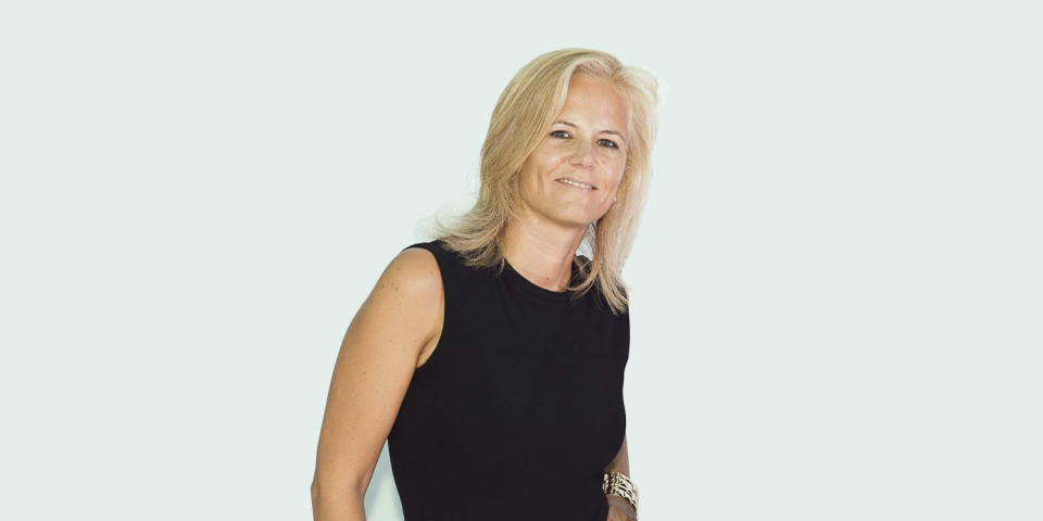 Kristin Hansen - CEO & Founder, Hansen & Partner (ELLA). Photo: Hansen & Partner (ELLA)