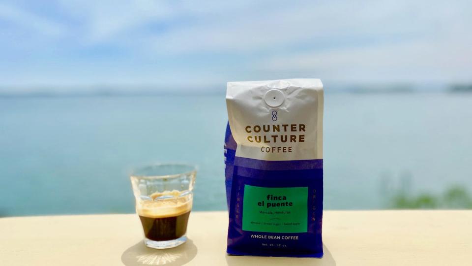 Best gifts for couples: Counter Culture Coffee