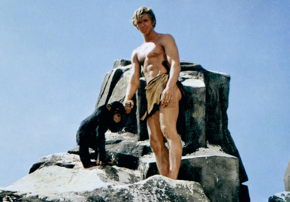 Denny Miller (1959)