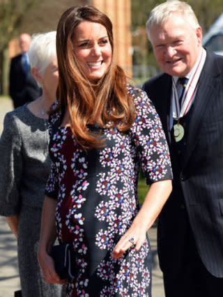 Kate Middleton