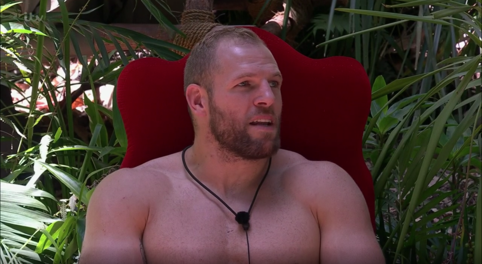 i'm a celebrity 112619 james haskell