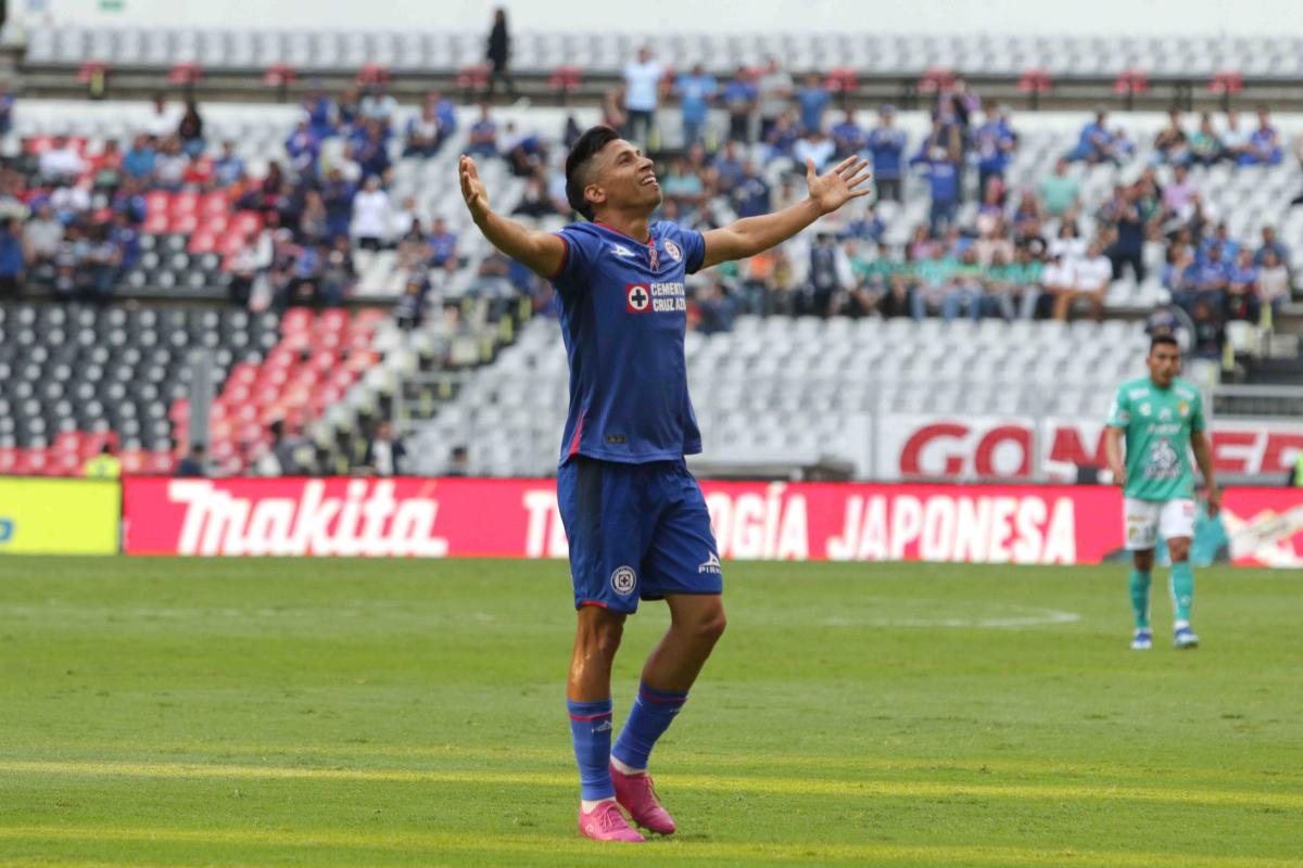 ¿Qué necesita Cruz Azul para calificar al PlayIn del Apertura 2023?