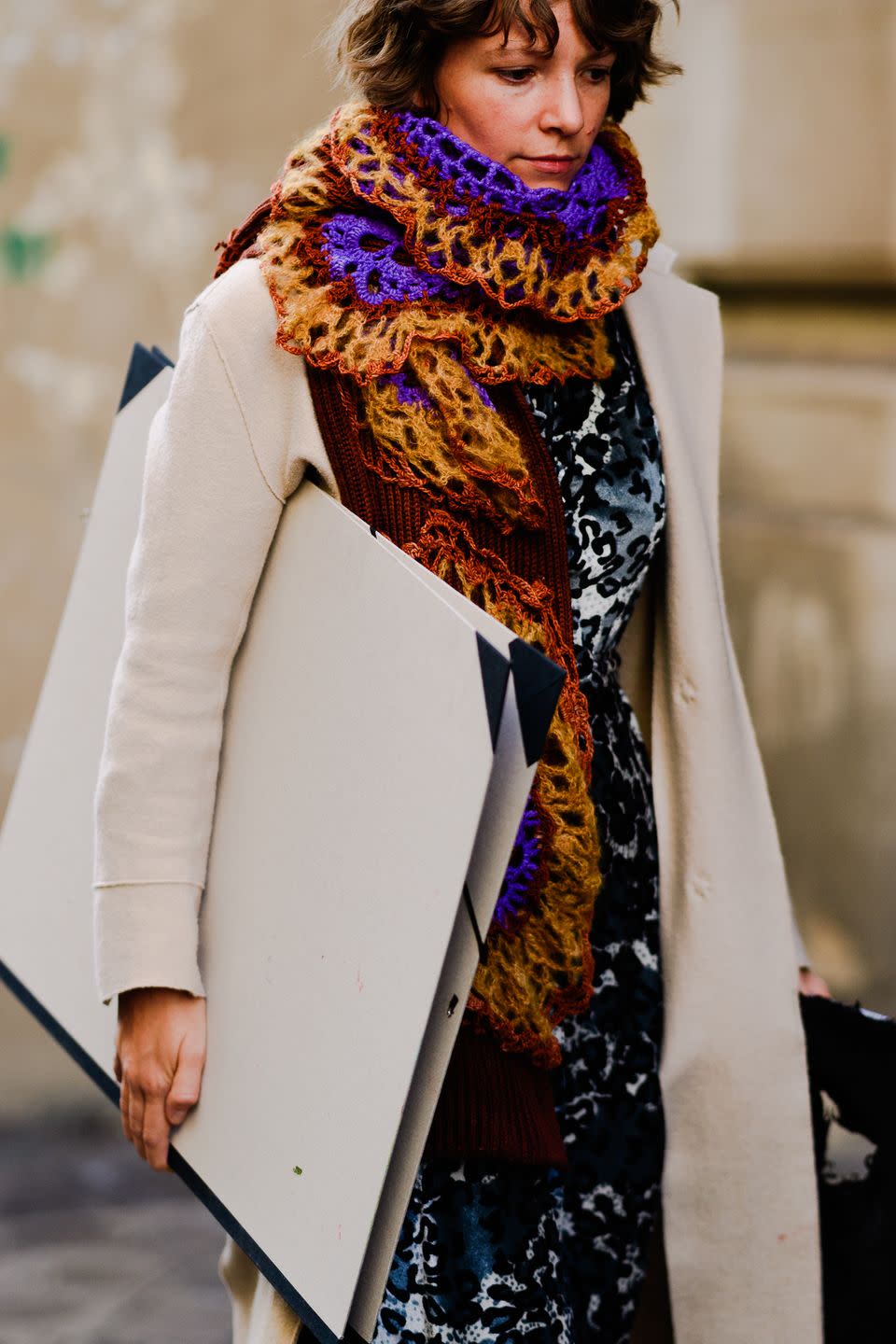 The Best Street Style from Paris Fashion Week