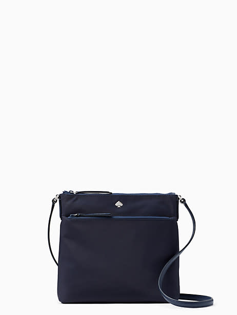 Jae Flat Crossbody (Photo via Kate Spade)