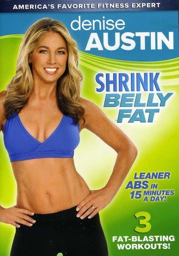 Denise Austin