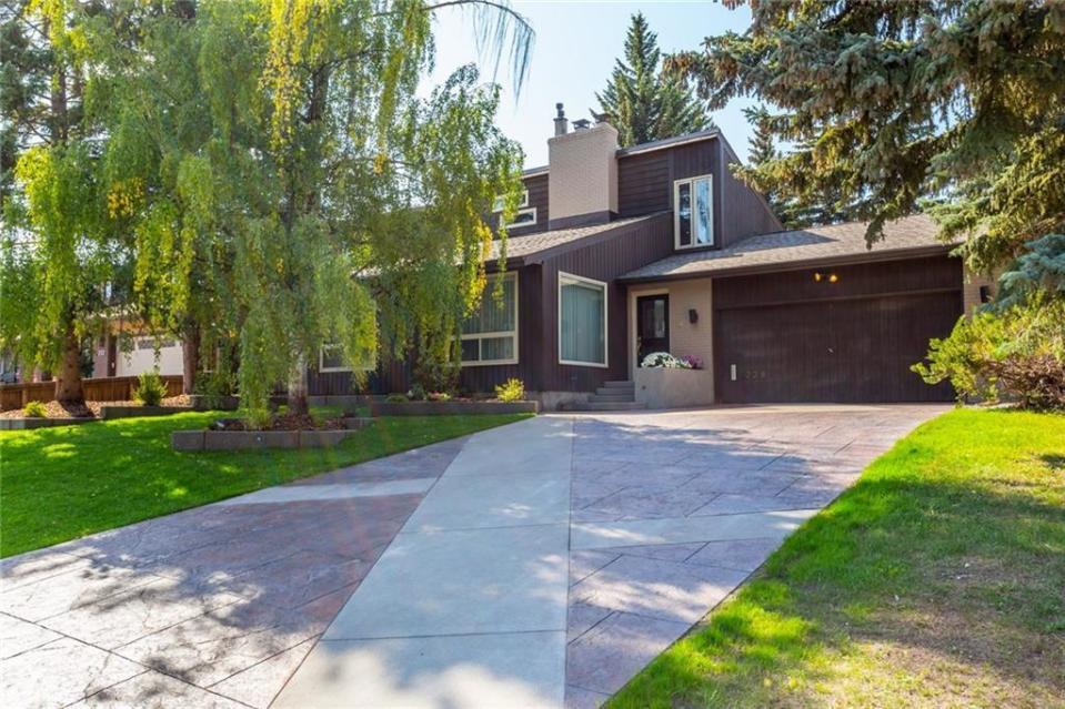 What a $1 million home looks like in Canada this week