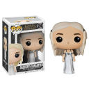 <p>This figure also comes as a two-pack with Khal Drogo. </p>