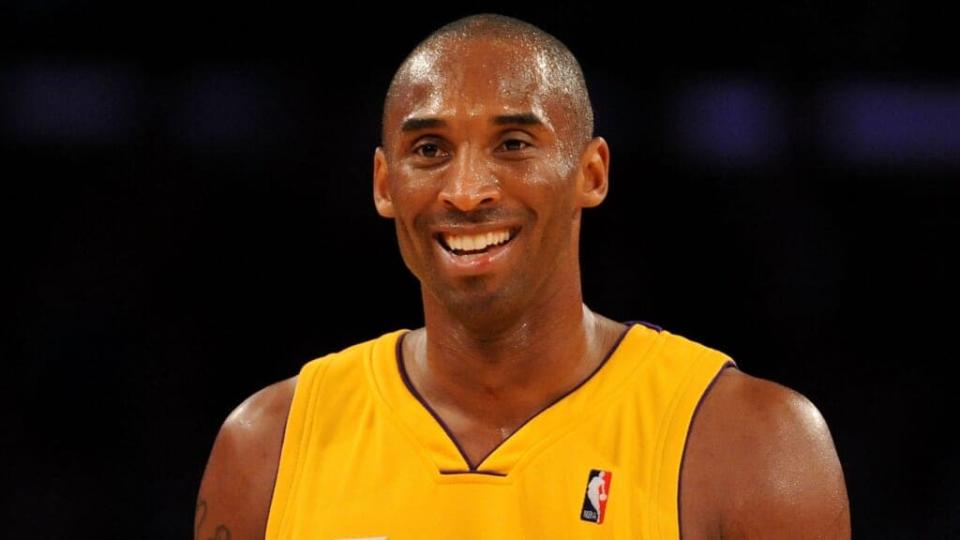 Kobe Bryant