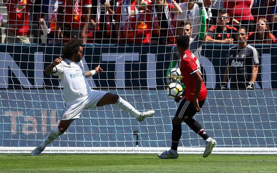 Jesse Lingard - Credit: GETTY IMAGES