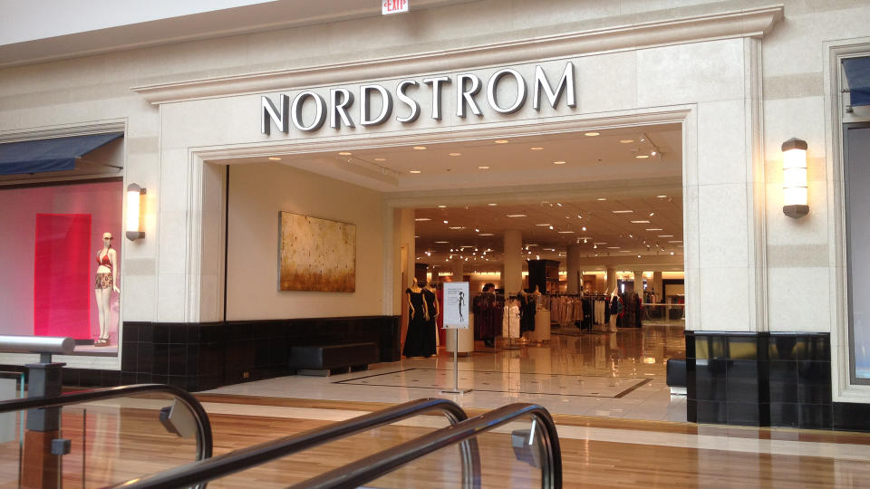 <p><strong>Market Cap:</strong> $8.1 billion<br> <strong>Alternative for:</strong> Ross Stores</p> <p>You might be doing a double take on the idea that Nordstrom represents a cheap alternative to Ross Dress for Less, but it does on the basis of P/S. Nordstrom is offering nearly $2 for every dollar spent on its stock, but Ross is about a quarter of that.</p>