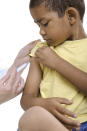 <div class="caption-credit"> Photo by: iStockphoto</div><b>Get the flu vaccine.</b> <br> <br> The Centers for Disease Control and Prevention (CDC) says it's the single best way to <a rel="nofollow noopener" href="http://www.parents.com/baby/health/vaccinations/the-flu-vaccine/" target="_blank" data-ylk="slk:prevent the flu;elm:context_link;itc:0;sec:content-canvas" class="link ">prevent the flu</a>. What are you waiting for? <br> <br> <b>Related:</b> <br> <ul> <li> <a rel="nofollow noopener" href="http://www.parents.com/kids/too-sick-for-school/" target="_blank" data-ylk="slk:Quiz: Too Sick for School?;elm:context_link;itc:0;sec:content-canvas" class="link ">Quiz: Too Sick for School?</a> </li> </ul> <ul> <li> <a rel="nofollow noopener" href="https://apps.facebook.com/parentscovercontest/" target="_blank" data-ylk="slk:Enter the Parents Magazine Cover Contest;elm:context_link;itc:0;sec:content-canvas" class="link ">Enter the <i>Parents</i> Magazine Cover Contest</a> </li> </ul> <ul> <li> <a rel="nofollow noopener" href="http://www.parents.com/kids/health/cold-flu/5-ways-to-end-your-sick-kids-misery/" target="_blank" data-ylk="slk:5 Ways to End Your Sick Kid's Misery;elm:context_link;itc:0;sec:content-canvas" class="link ">5 Ways to End Your Sick Kid's Misery</a> </li> </ul> <br> <i>This article first appeared in</i> <a rel="nofollow noopener" href="http://www.parents.com/" target="_blank" data-ylk="slk:Parents;elm:context_link;itc:0;sec:content-canvas" class="link ">Parents</a> <i>magazine.</i>