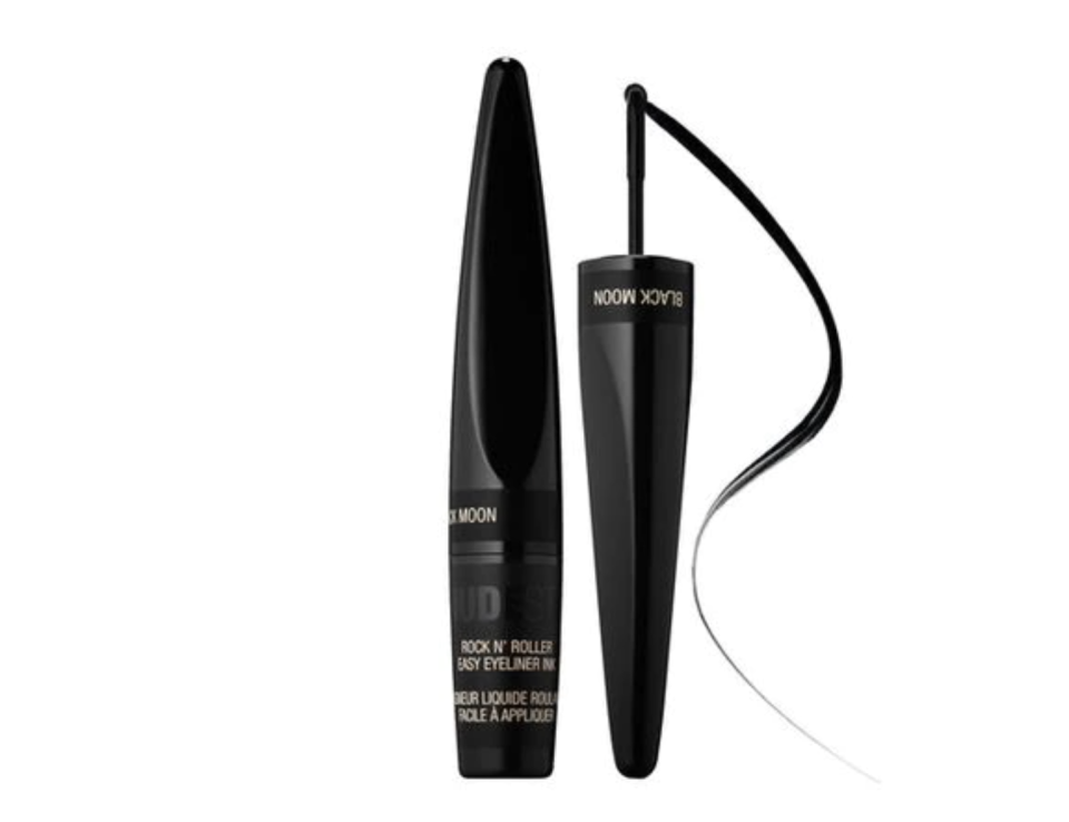 Rock N’ Roller Easy Eyeliner Ink - Delineador de ojos. (Foto: Sephora)