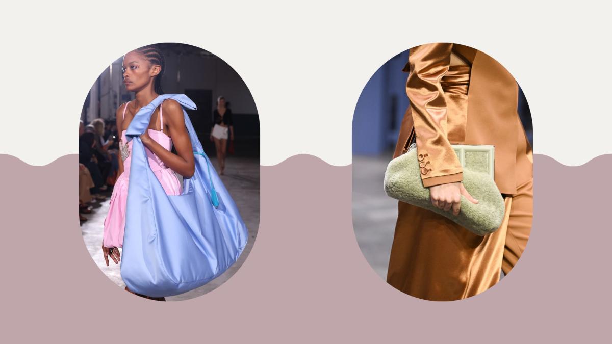 9 Pieces I'm Buying to Re-Create the S/S 23 Jacquemus Looks