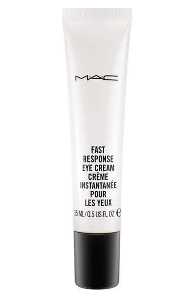 Polyvore Pick: MAC Fast Response Eye Cream