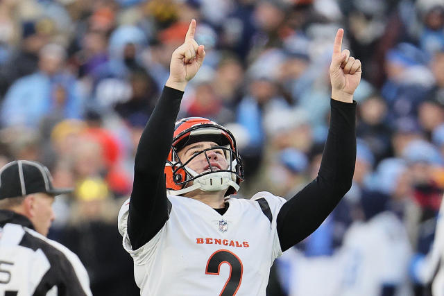 22 Most Intriguing Super Bowl Prop Bets For Rams vs Bengals