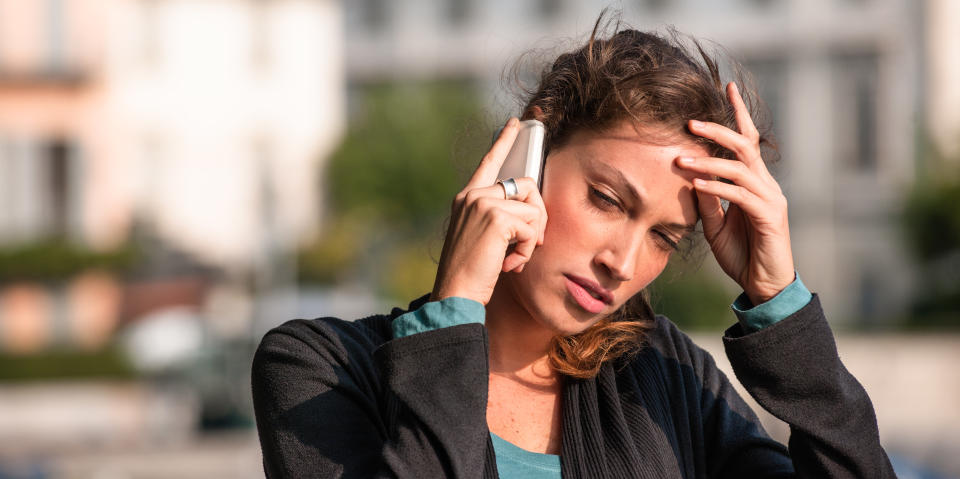 L'uso del cellulare può causare il tumore: la sentenza