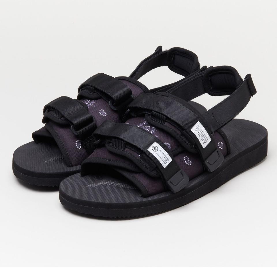 Moto/NR-Sandal