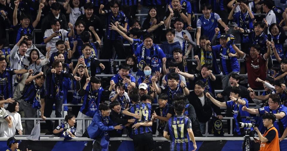 2024 Season Preview: Can Incheon United make it three in a row?