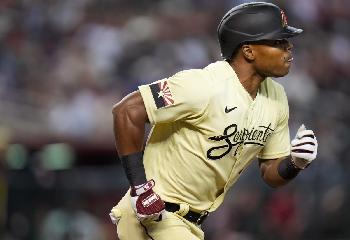 Arizona Diamondbacks players share their pregame routines