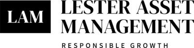 LAM  logo (CNW Group/Lester Asset Management)