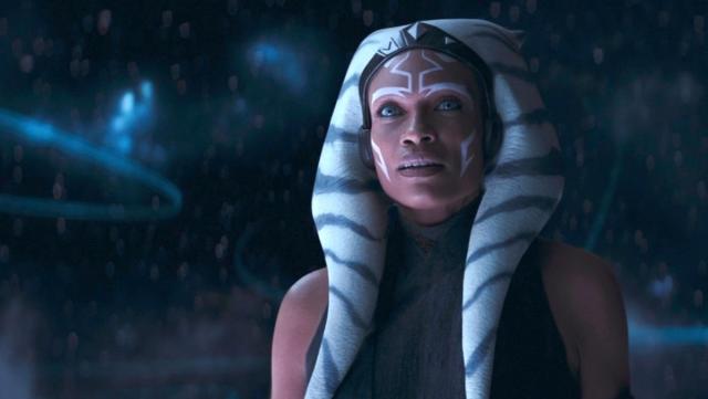 Star Wars: Ahsoka – Mortis Gods Explained - Men's Journal