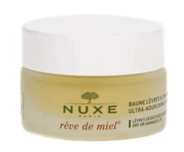 Reve de Miel Ultra NUXXE. (Foto: Amazon)