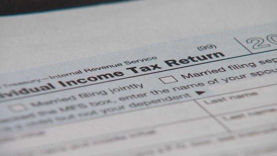 IRS warns public of bad tax preparers