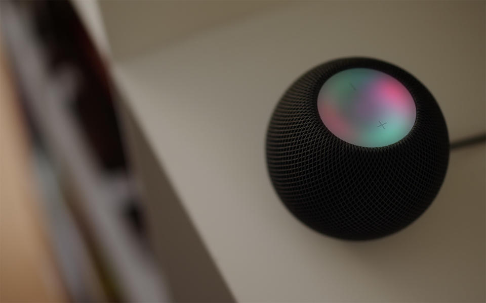 HomePod Mini