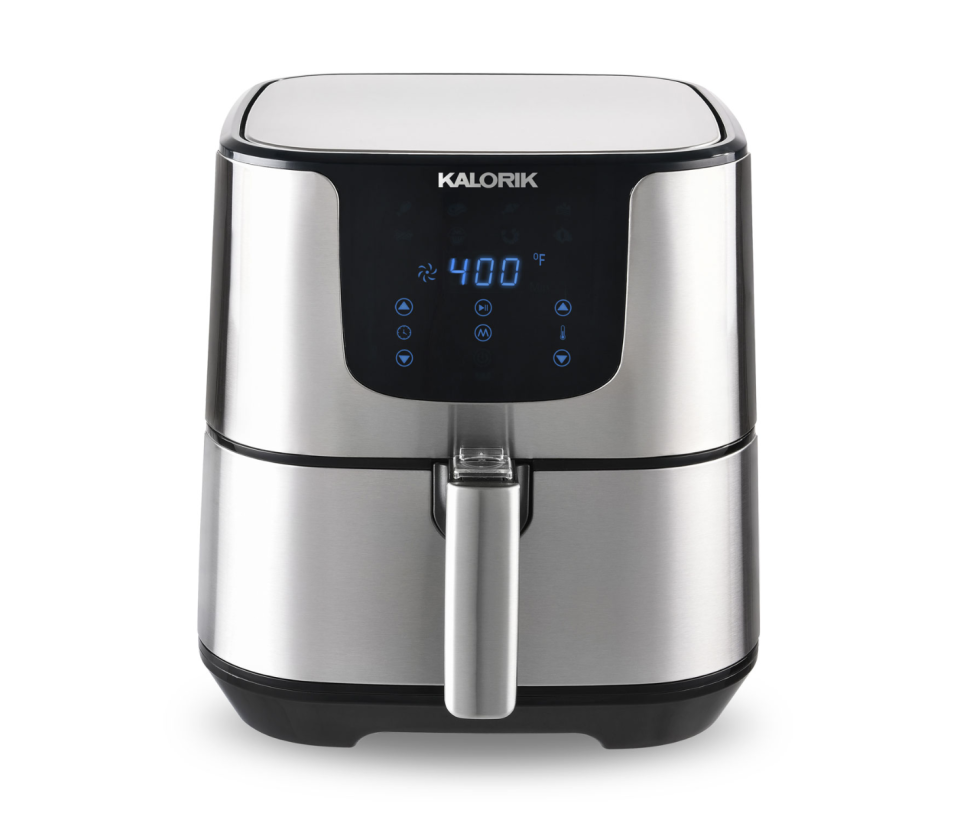 Kalorik Pro XL Digital Air Fryer. Image via Best Buy Canada.