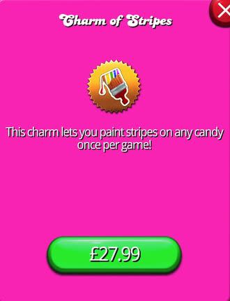 The Secrets of Candy Crush Revealed 