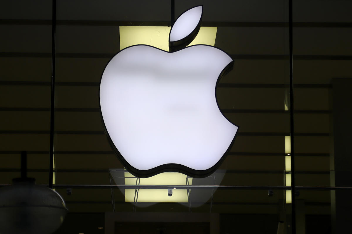 Europe is at the gates of Apple’s walled garden