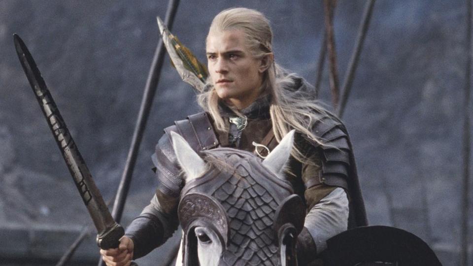 halloween costumes for men legolas lord of the rings