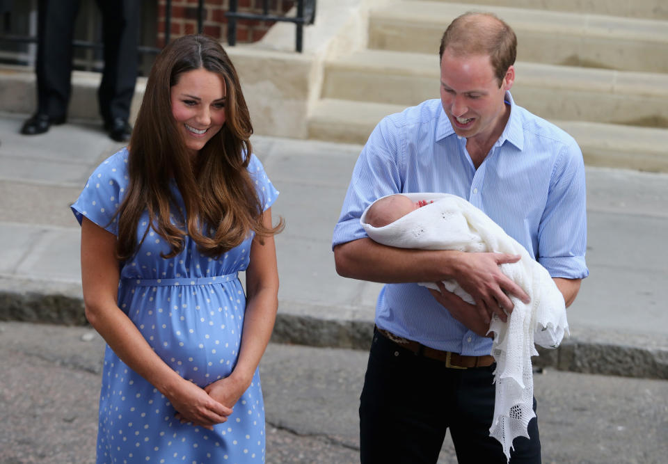 Les plus belles tenues de Kate Middleton