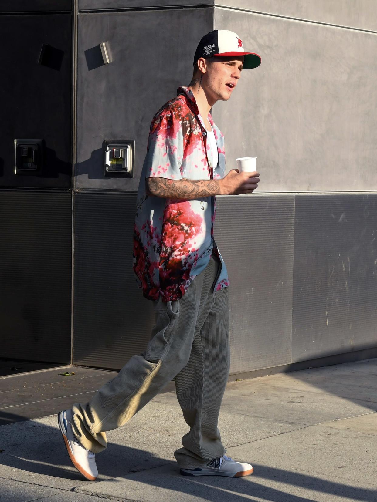 <h1 class="title">justin-bieber-look</h1><cite class="credit">Photo: Getty Images</cite>