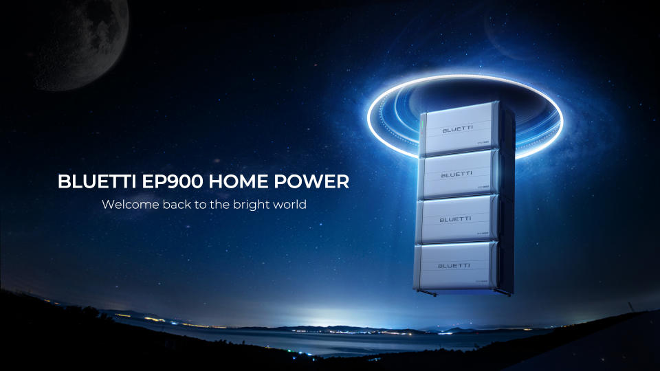 Bluetti’s EP900 & B500 Home Battery System Is Ready To Meet All Your Summer Power Demands