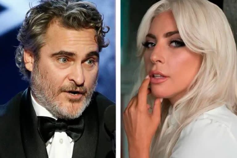 Por la segunda parte de Joker, Joaquin Phoenix ganará 20 millones de dólares y Lady Gaga, 10 millones; ¿la brecha es por la diferencia de roles o por la diferencia de género?