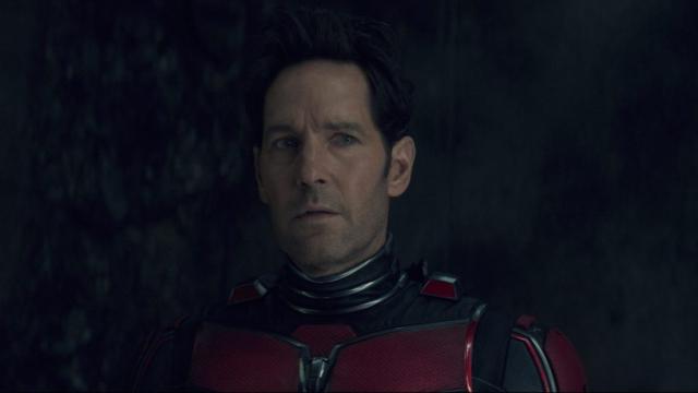 Ant-Man 3: First Reactions From Premiere – The Hollywood Reporter