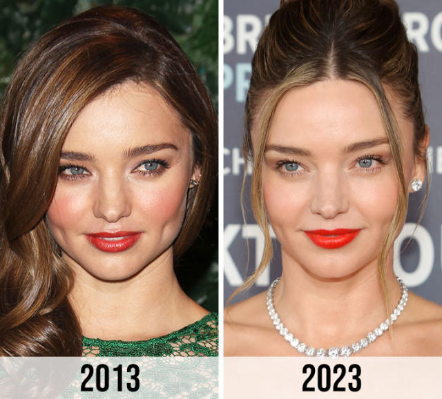 Miranda Kerr