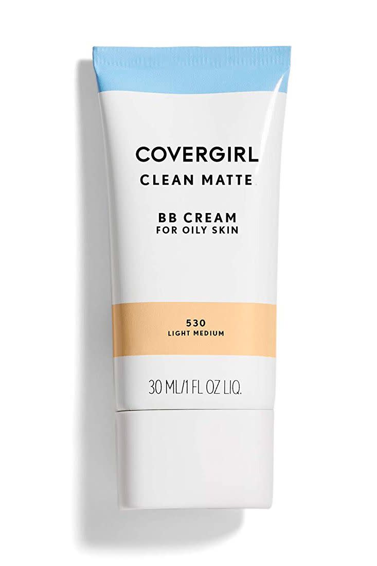 4) Best For Oily Complexions