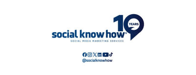 Social Know-how (CNW Group/Social Know-how)