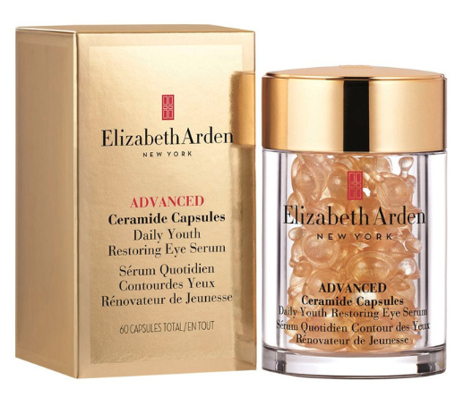 Elizabeth Arden Advanced Ceramide Capsules Daily Youth Restoring Eye Serum - $53.50 down from $92