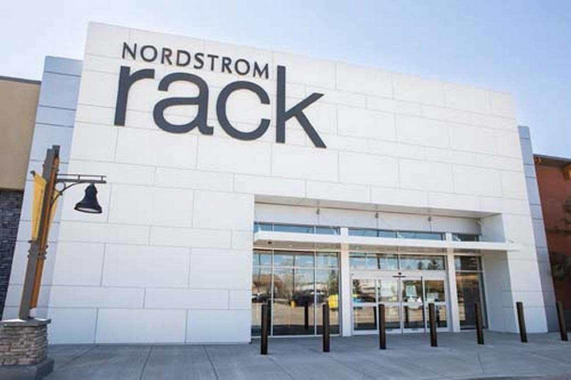 Readers really want to shop at Nordstrom or Nordstrom Rack in Lexington but will it happen?